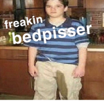 Freddy from Carly;)