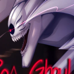 [ToukaK1!!!] Ro-Ghoul [ALFA] icon