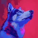 Husky testing