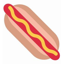 Protect hotdog town!!
