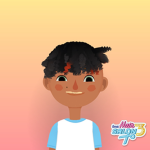 Kay the coolest