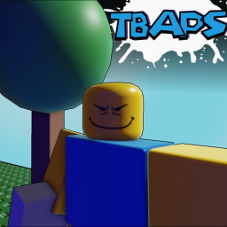 throw bricks at people simulator