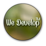 We Develop™