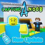 (Bottle Flip) Capture a Noob!!! 