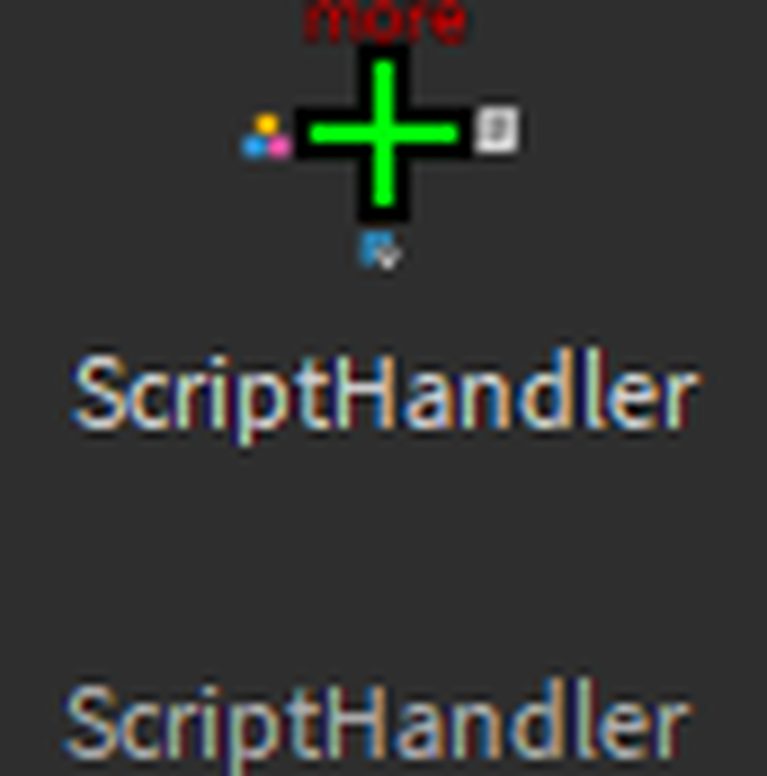 Tango's Script Menu (8 scripts!) preview 2