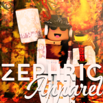Zephric Apparel