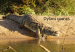 Dylan's Game's