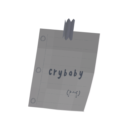 post it