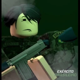 Exercito brasileiro novo!! icon