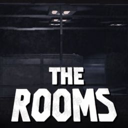 ROOMS 👁️ icon