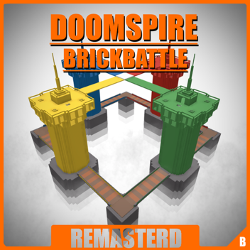 Doomspire Brickbattle (REMASTERD)