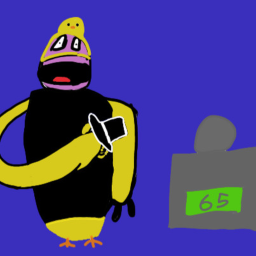 LittleduckVR's UGC shop