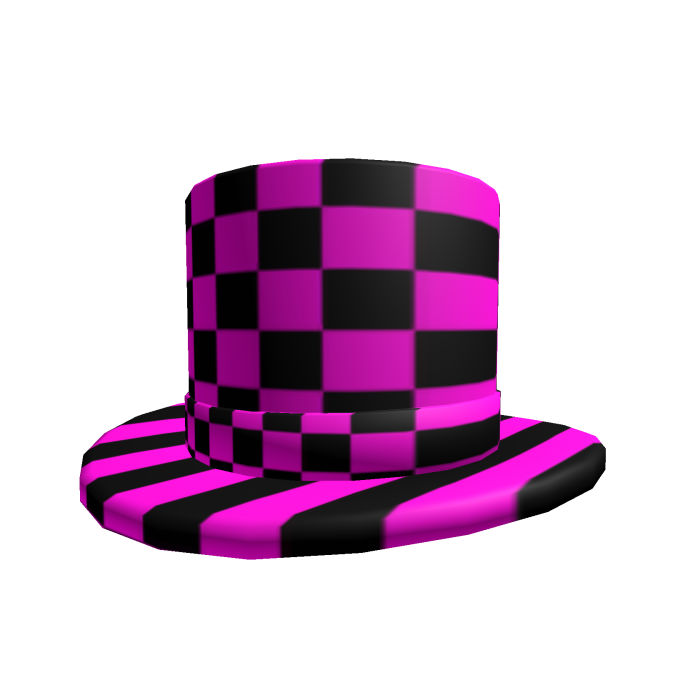 Top Hat Error