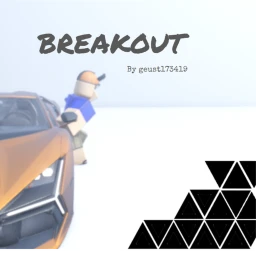 BREAKOUT icon
