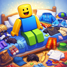 A simple avatar editor UPD 1.4.1🔥