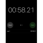 timer group for friend's
