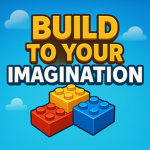 Build To Your Imagination Group!
