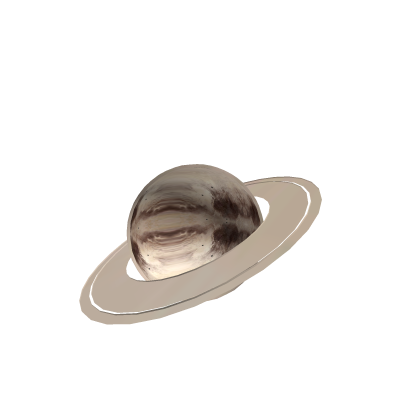 Saturn Pet 👽