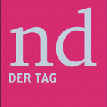 Neues Deutschlandᅠ