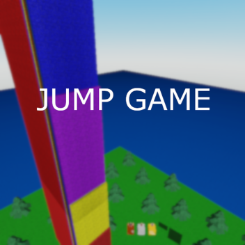 [Small Update] Jump Game