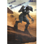 The Jul 'Mdama's Covenant