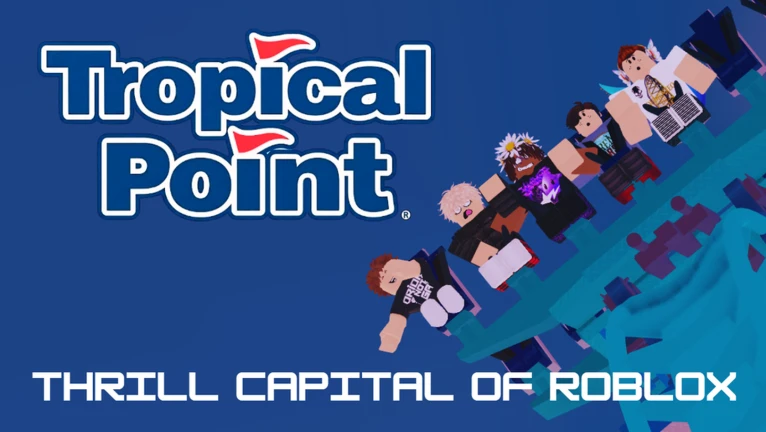 Tropical Point Theme Park Wiki: juego de Relajado, Para jugar con ...