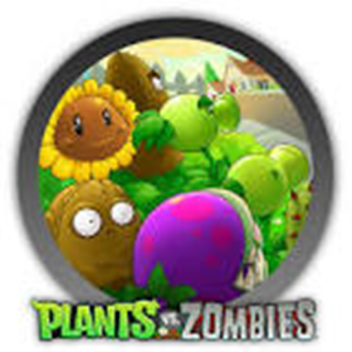 Quic's Plants V.S Zombies: It's Back!