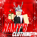 Namy's Clothing ™