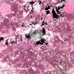 Pink Blossom🌸🌑[🎙]