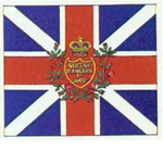 _The Queen's Rangers_