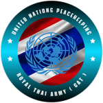 [ CAT ] United Nations military force