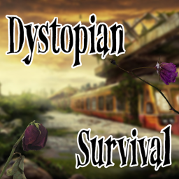 [🛠] Dystopian survival