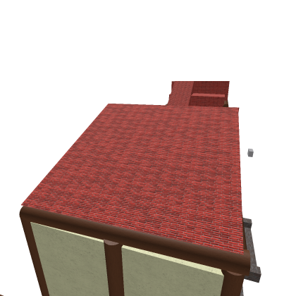 medieval house