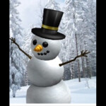 ❄️Shivering 🥶 Station❄️