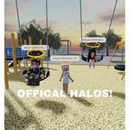 HALO'S OFFICIAL