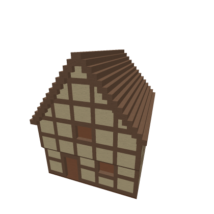 Medieval House
