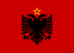 Communist Albania (D.I) State