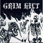 GRIM HILT