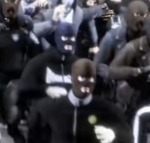 Darth gang REAL