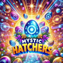 [WIP] Mystic Hatchers