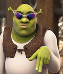SHREK GROUPPP