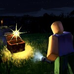 Light Beyond The Dark (ALPHA)