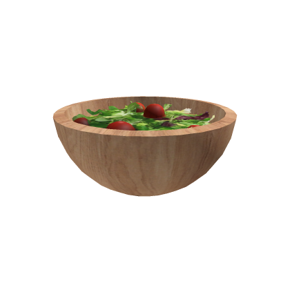 salad bowl