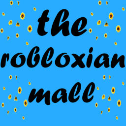 [beta] The Robloxian Mall [Development Pauzed]