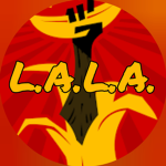 The Knights of L.A.L.A.
