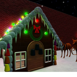 Christmas Tycoon