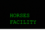 horse facility