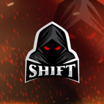 Shift RBX
