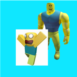 Survival the noob killer