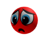 - Sad Red Ball Cult -